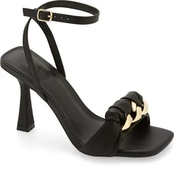 Kenni Ankle Strap Sandal (Women) | Nordstrom