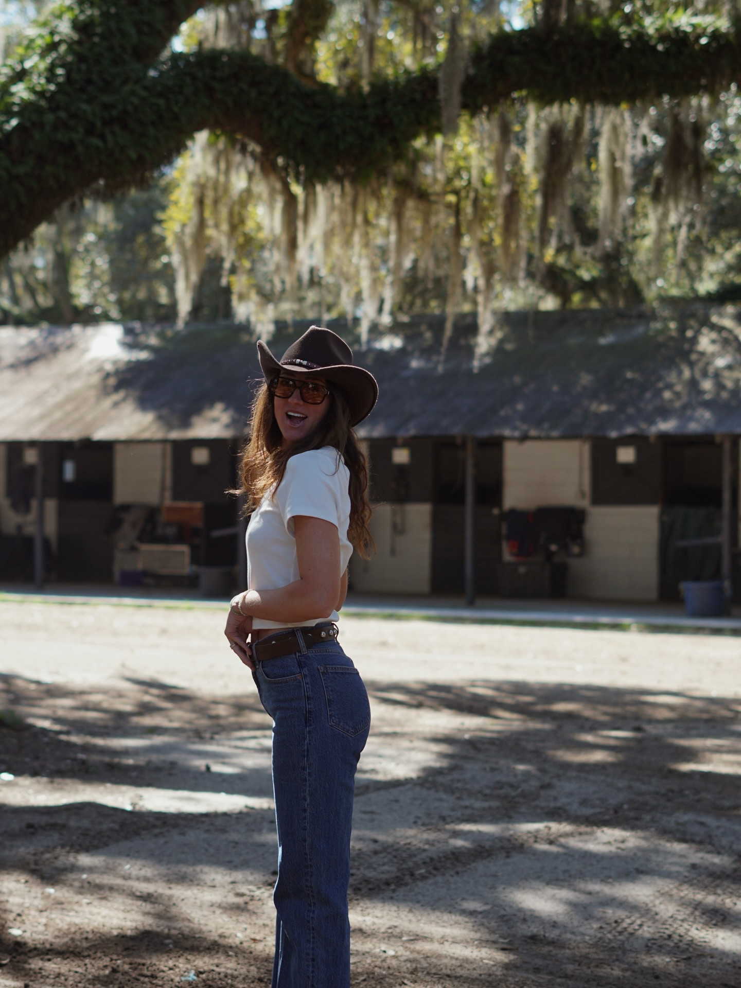 lowcountry ranch day