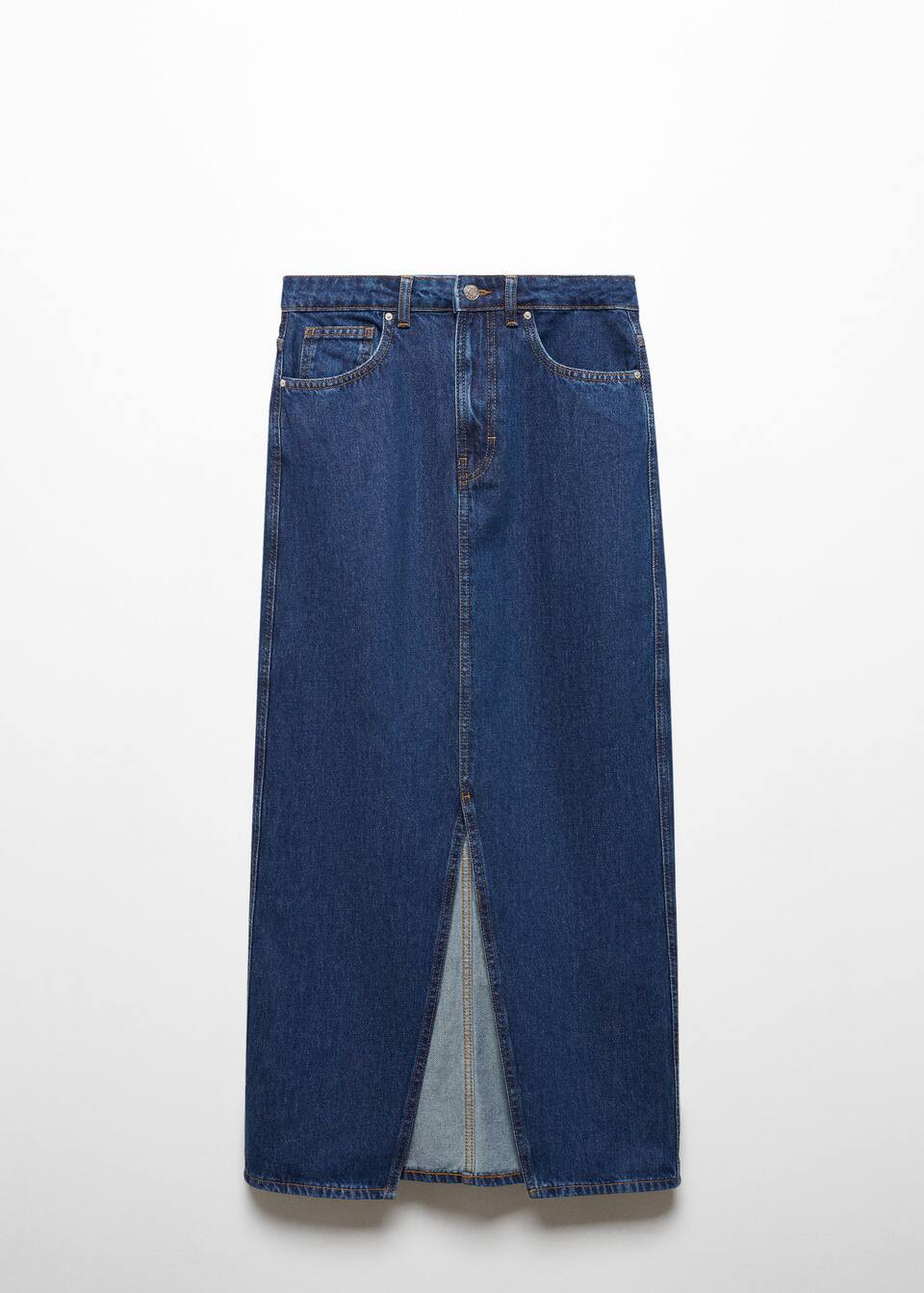 Search: Denim skirt (43) | Mango USA | MANGO (US)