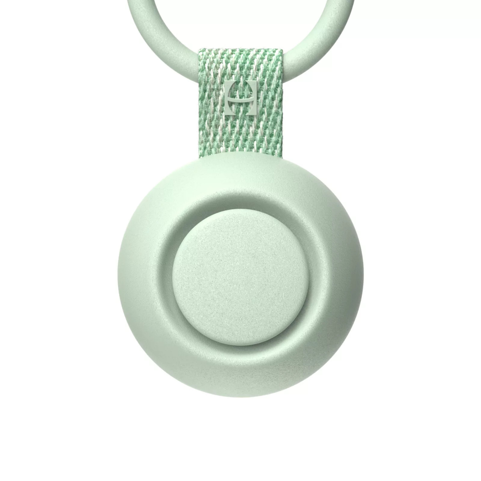 Hatch Rest Go Portable Sound Machine for Babies and Kids, Green | Kohl's