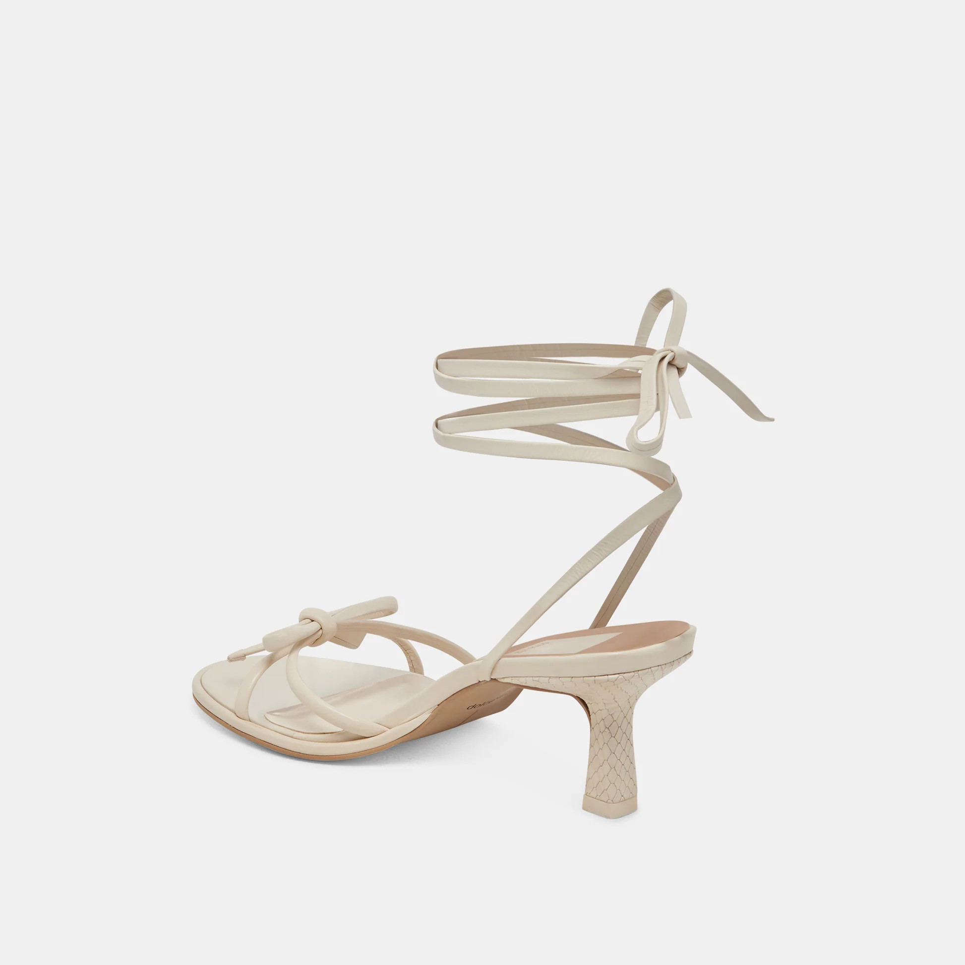Maison Heels | DolceVita.com