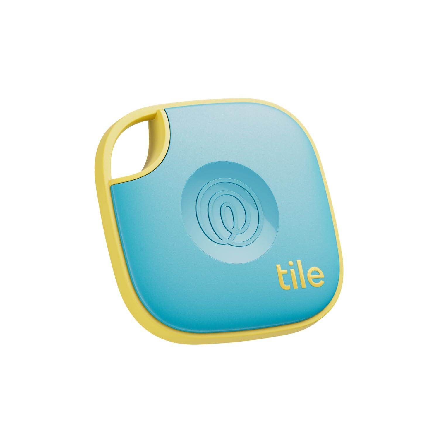 Tile by Life360 Mate - Bluetooth Tracker, Keys Finder and Item Locator for Keys, Bags and More. P... | Amazon (US)