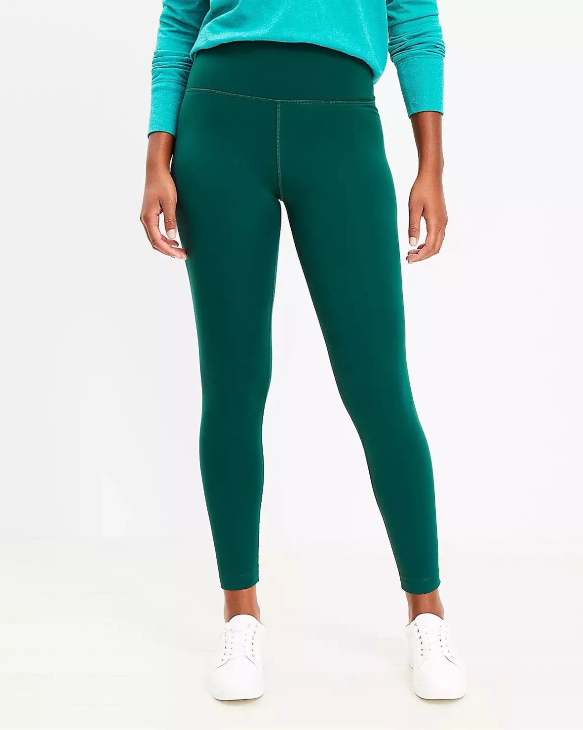Women's Mid-Rise 7/8 Leggings curated on LTK