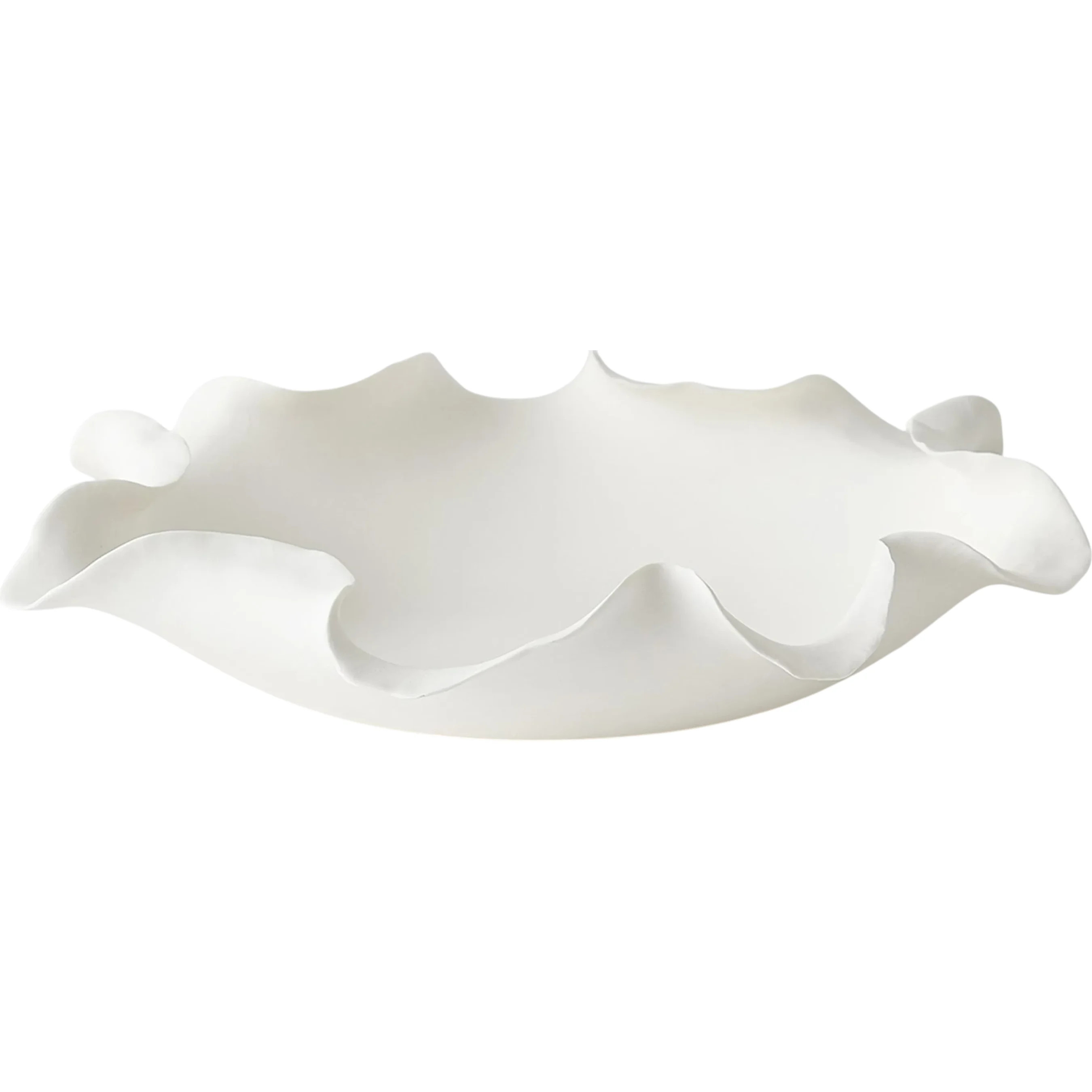 Folios Low Bowl | Layla Grayce