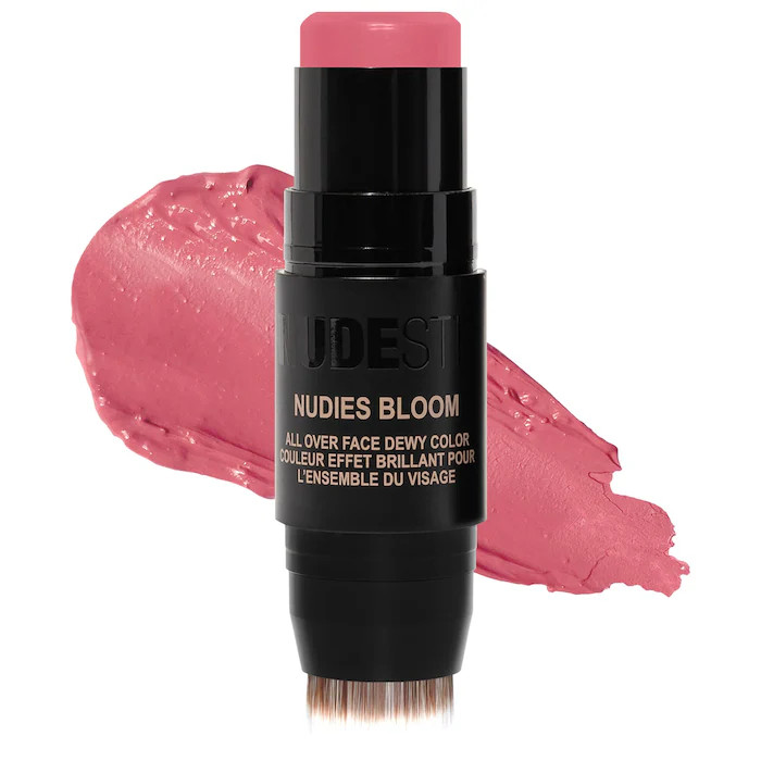 Nudies Cream Blush Stick | Sephora (CA)