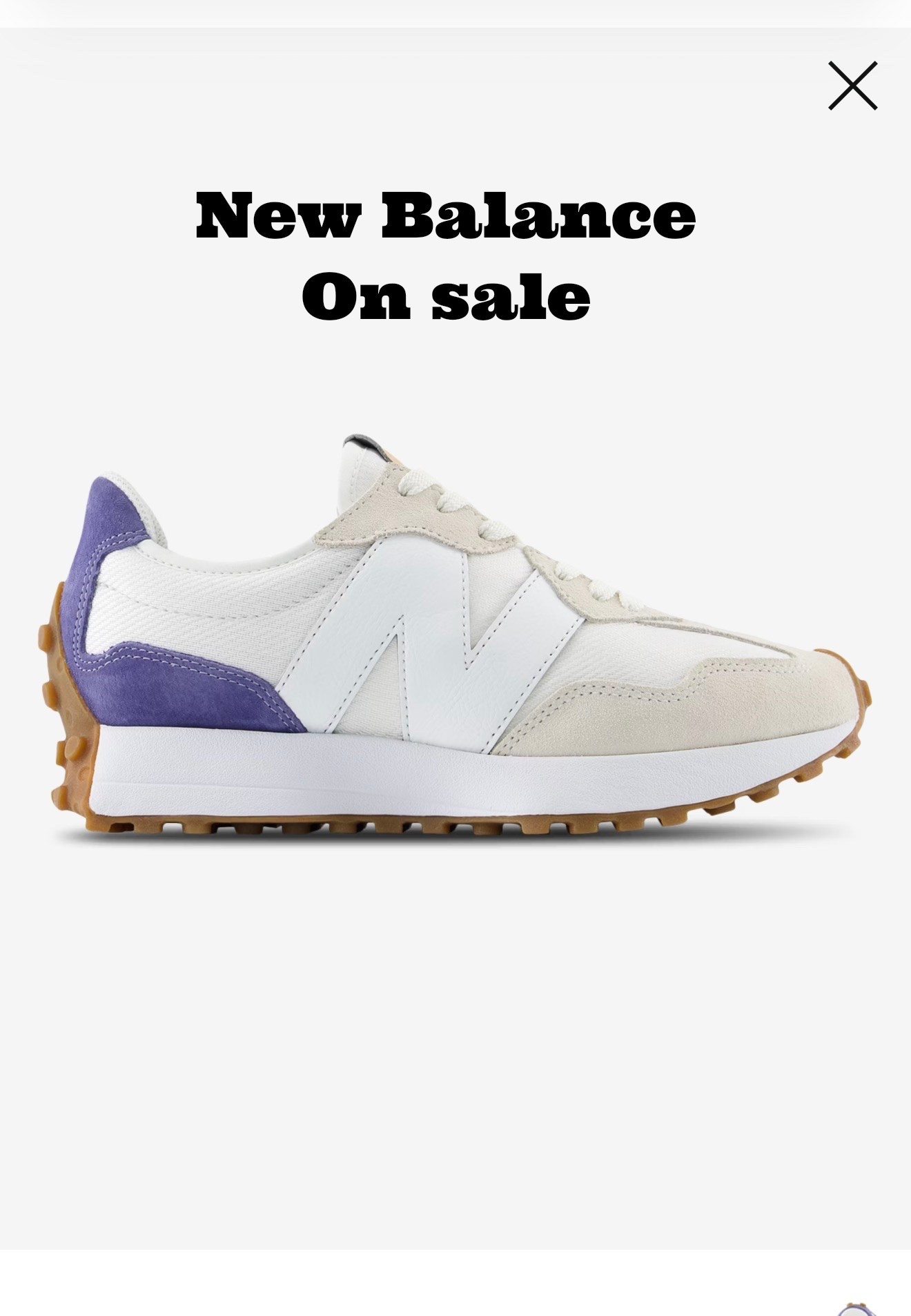 I’ve got my eye on these. On sale!!

#LTKActive #LTKootd
