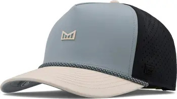 Odysea Rope Bulls Icon Hydro Performance Snapback Hat | Nordstrom