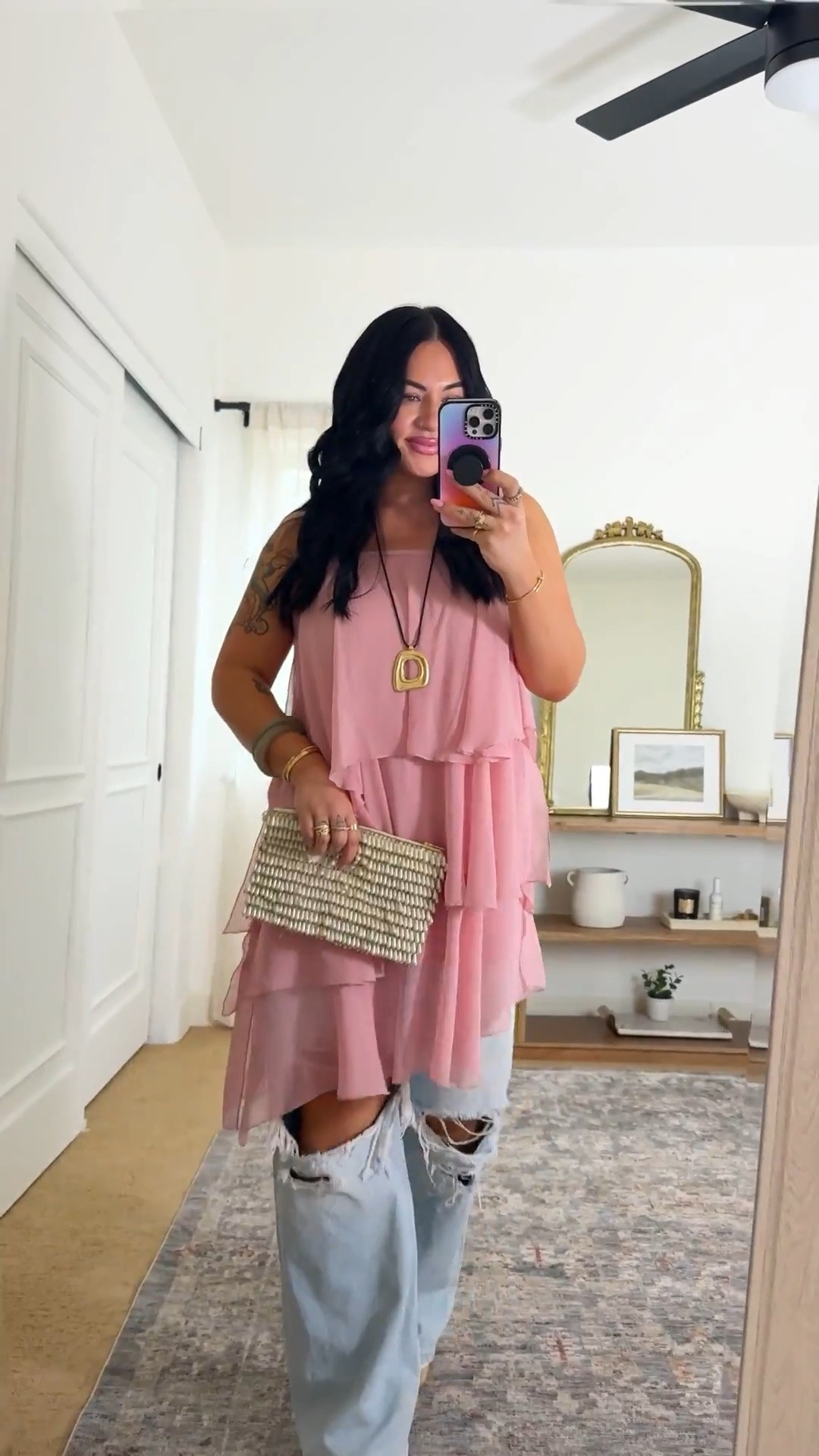 i’m a size large in free people, anthropologie, xl in amazon, 0 in torrid, 14 in jeans or 33 and large in target!

@Anthropologie , @Target , midsize, midsize fashion, Anthro ruffle top, spring outfit, spring tops, Tori block

#LTKgrwm #LTKootd #LTKMidsize