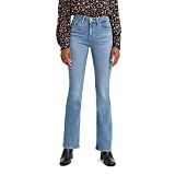 Levi's Women's 725 High Rise Bootcut Jeans at Amazon Women's Jeans store | Amazon (US)