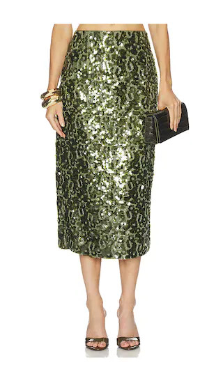 Anda Skirt | Revolve Clothing (Global)