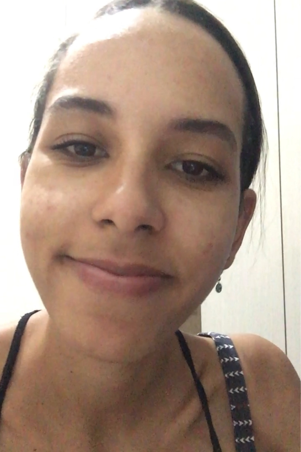 Dica para pentear a sobrancelha e daí um up no olhar ✨

#LTKbrasil #LTKVideo #LTKbeauty