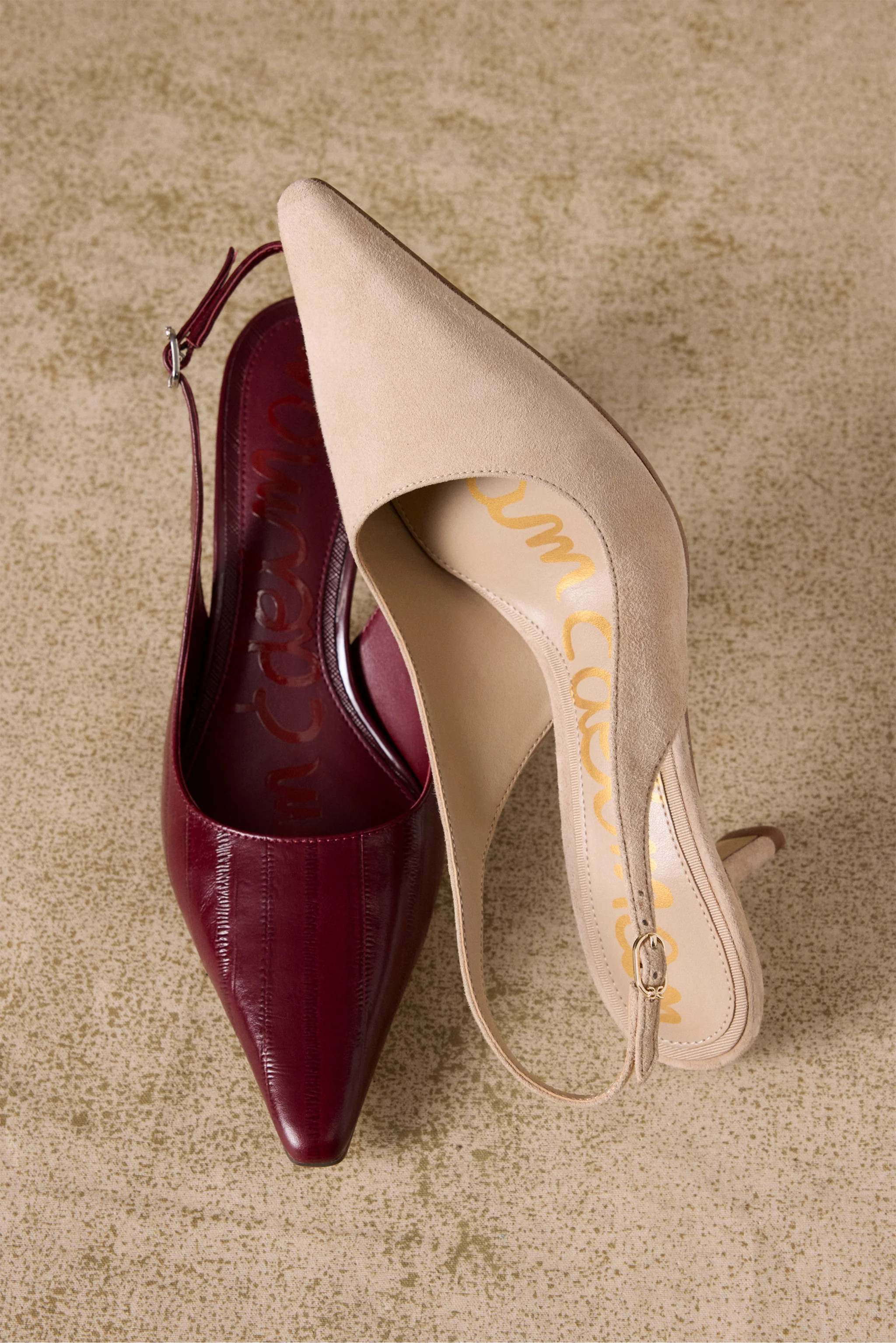 Bianka Sling Back | Evereve