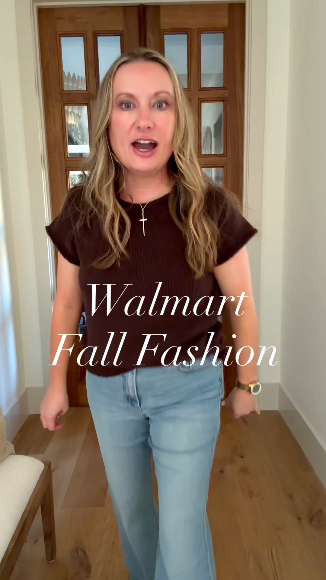 Ooook Walmart fall fashion! I see you!! Everything is so good and the last look is my favorite! Hurry things are selling fast!

#LTKgrwm #LTKmomlife #LTKOver40