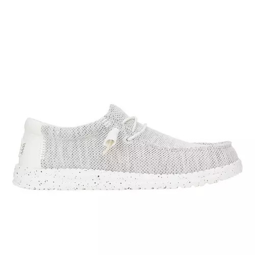 Men's HEYDUDE Wally Stretch Sox Loafers | Scheels Sports