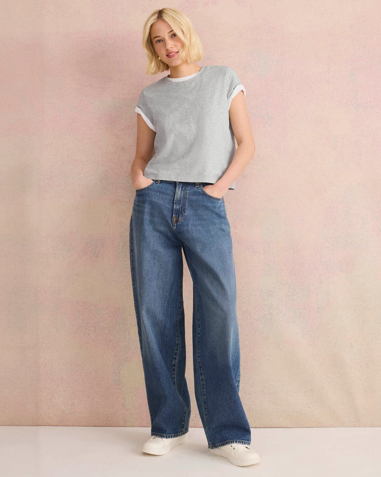 Baggy Jean | Splendid
