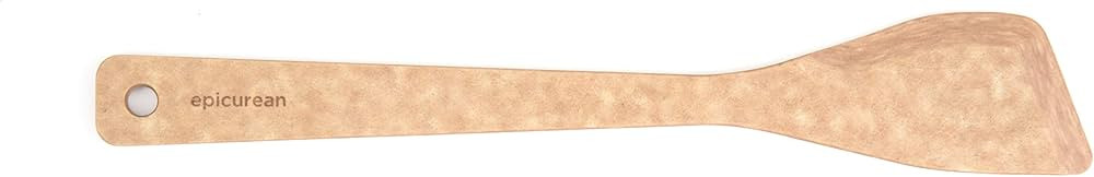 Epicurean Chef Series Kitchen Utensil, 13.5 Inch, Natural | Amazon (US)