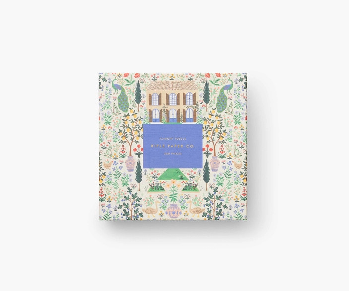 Jigsaw Puzzle | Rifle Paper Co.