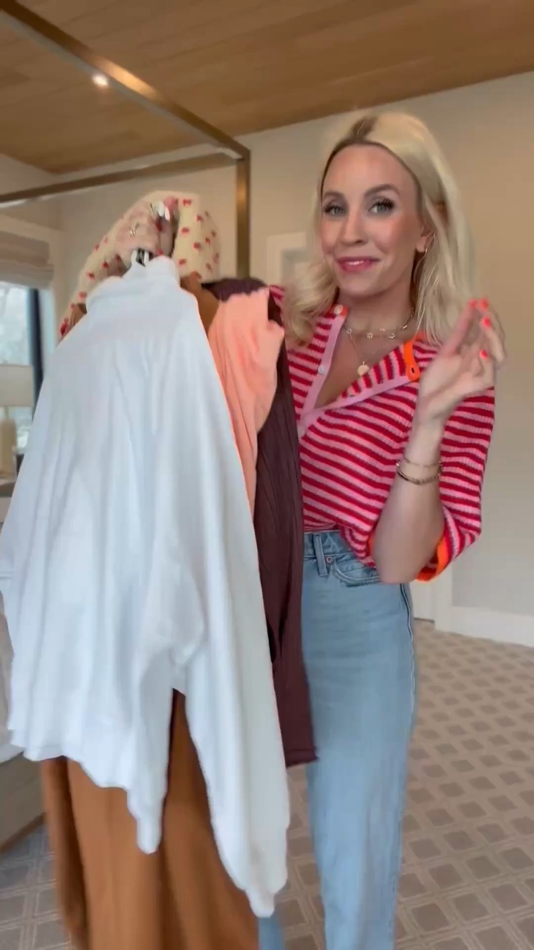 I have a really good Amazon haul! 



#LTKootd #LTKgrwm #LTKFindsUnder50