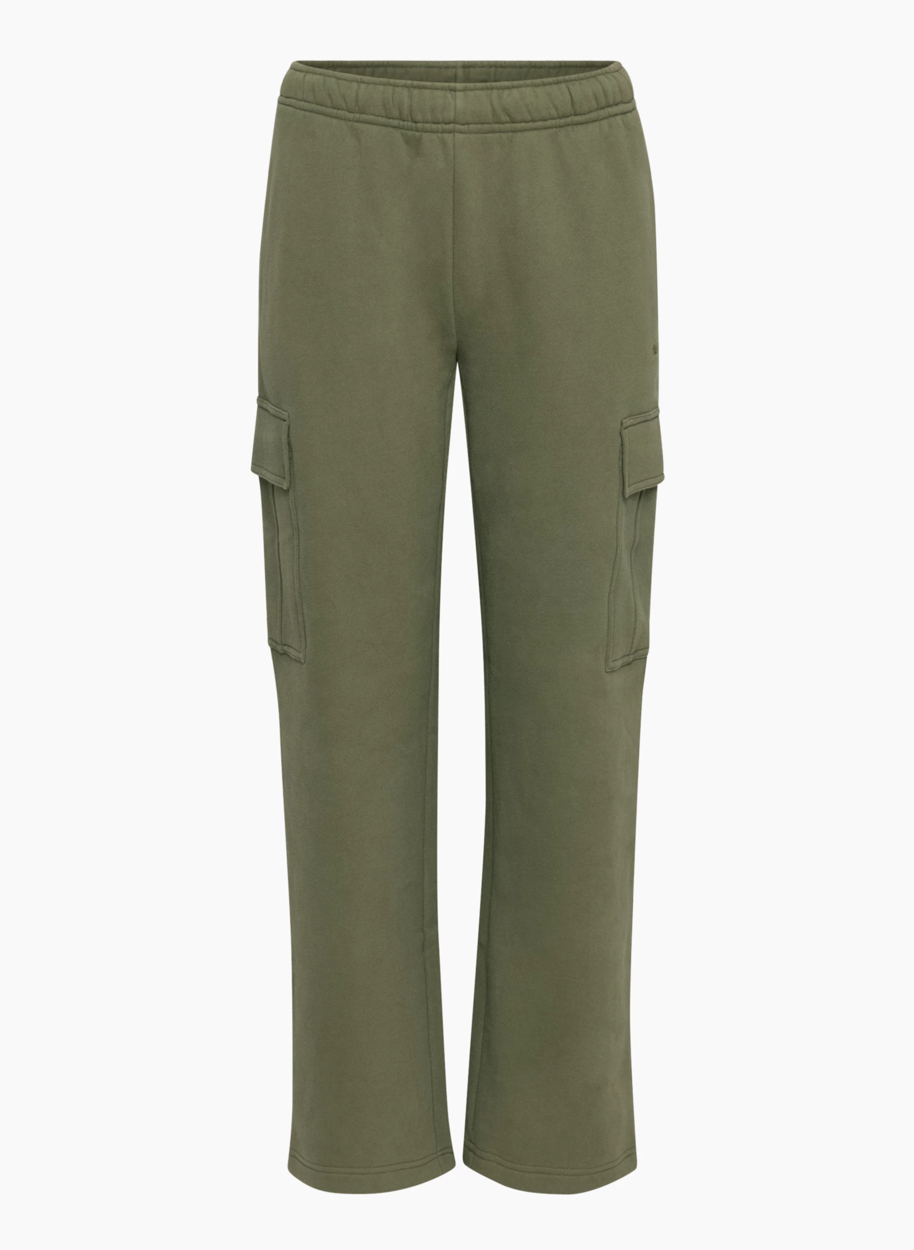 COZY FLEECE MEGA CARGO™ SWEATPANT | Aritzia
