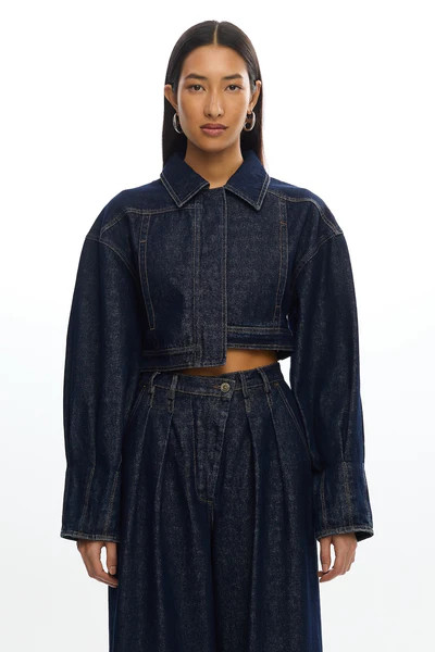 MICAH JACKET | Significant Other