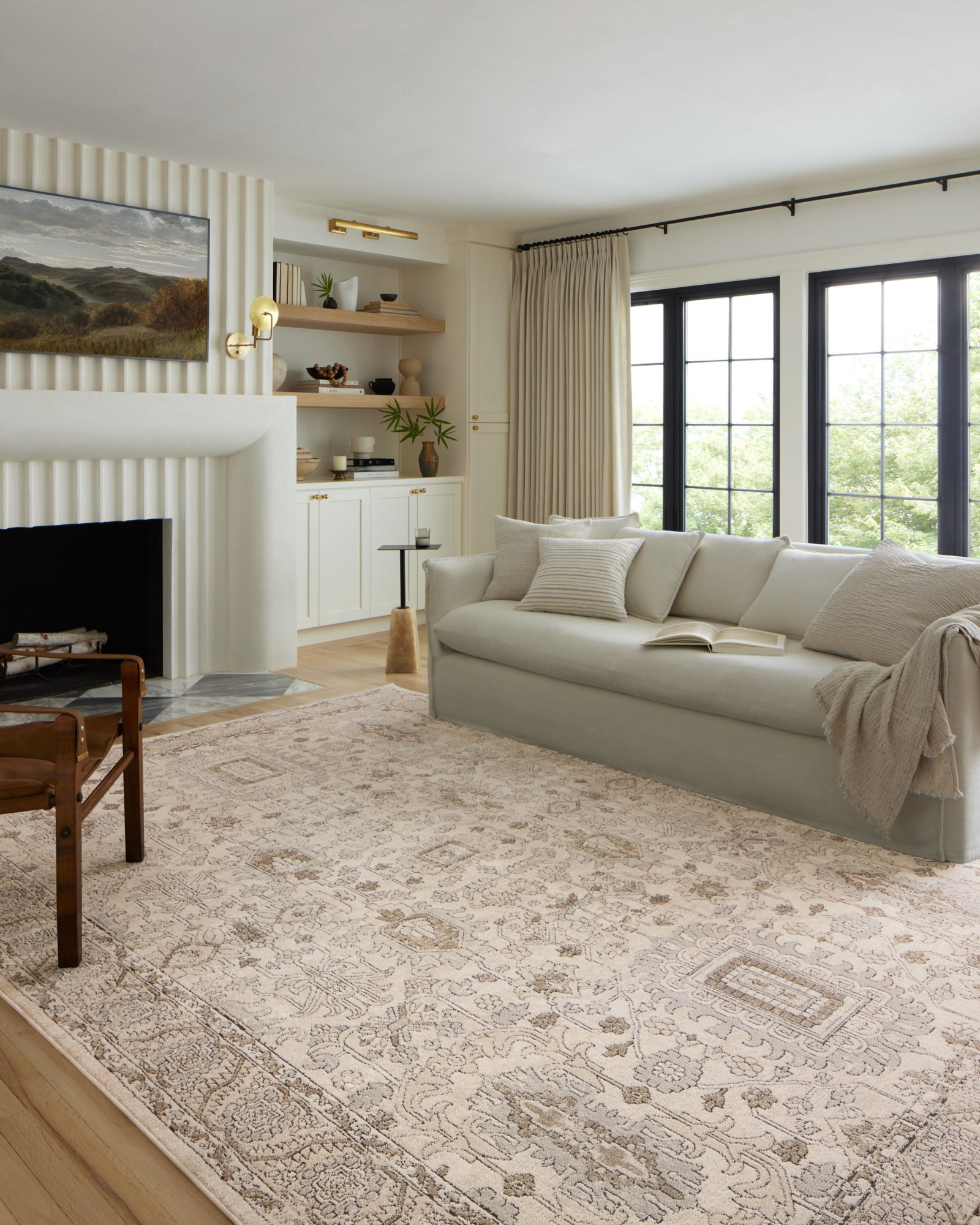 Teagan - TEA-03 Area Rug | Rugs Direct