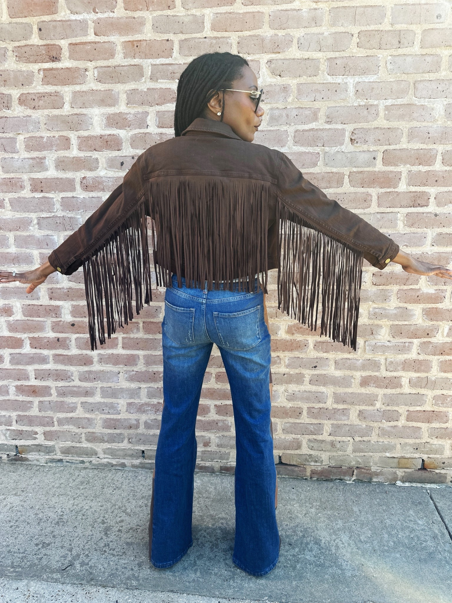 All about the details

#LTKOver40 #LTKSeasonal #LTKStyleTip