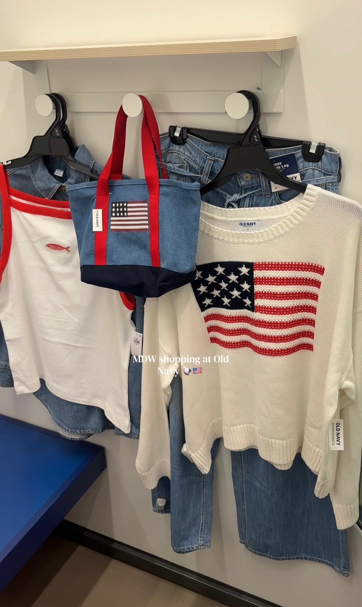 Mdw shopping at Old Navy

#LTKdayinmylife #LTKootd #LTKvlog
