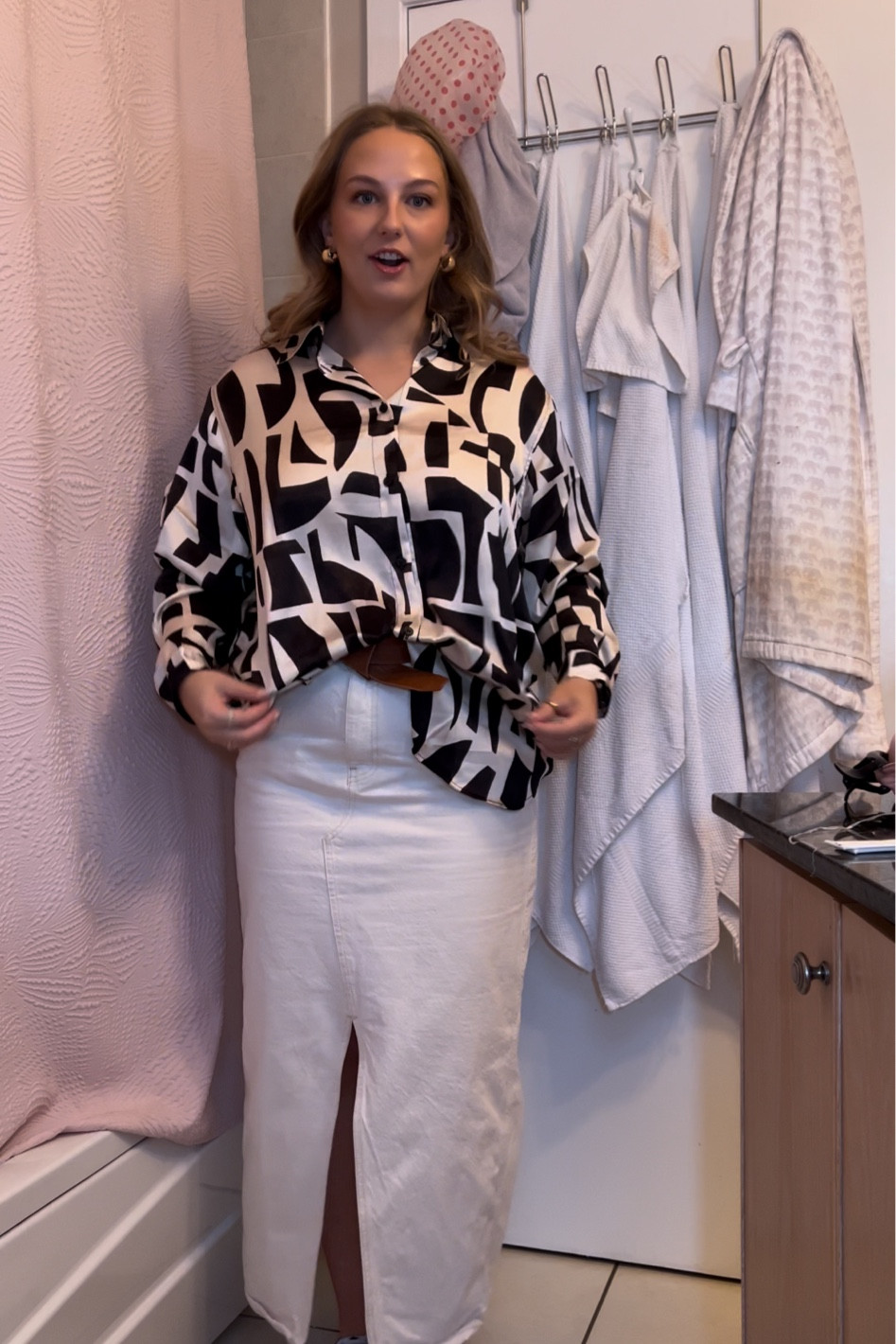 The capsule wardrobe staples for me!

#LTKSeasonal #LTKstyletip #LTKfindsunder100