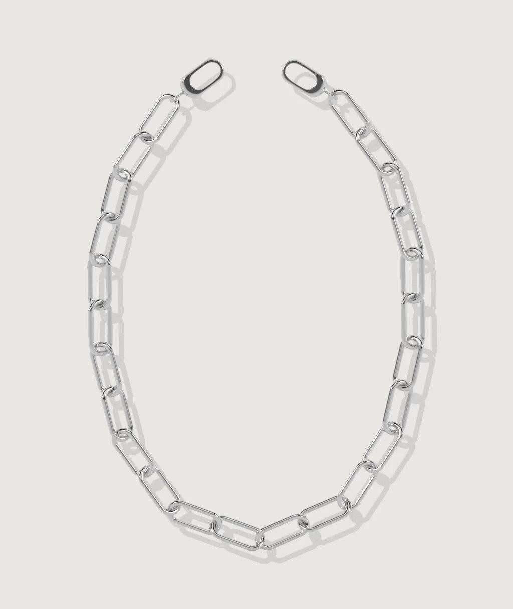 Bold Clip Choker | ONI