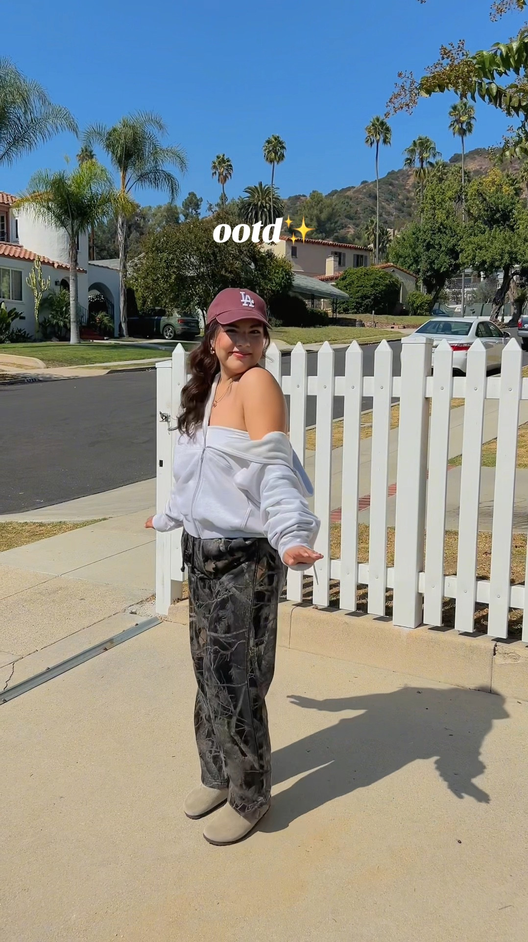 my ootd🫶🏼 couldn’t found my jewelry but it’s from Princess Polly!✨

#LTKSeasonal #LTKStyleTip #LTKFindsUnder100