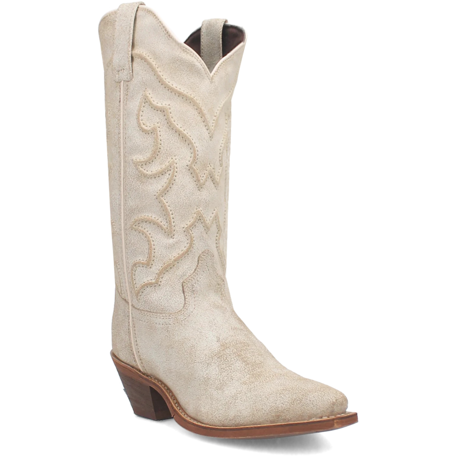 REVA LEATHER BOOT | Laredo Boots Store