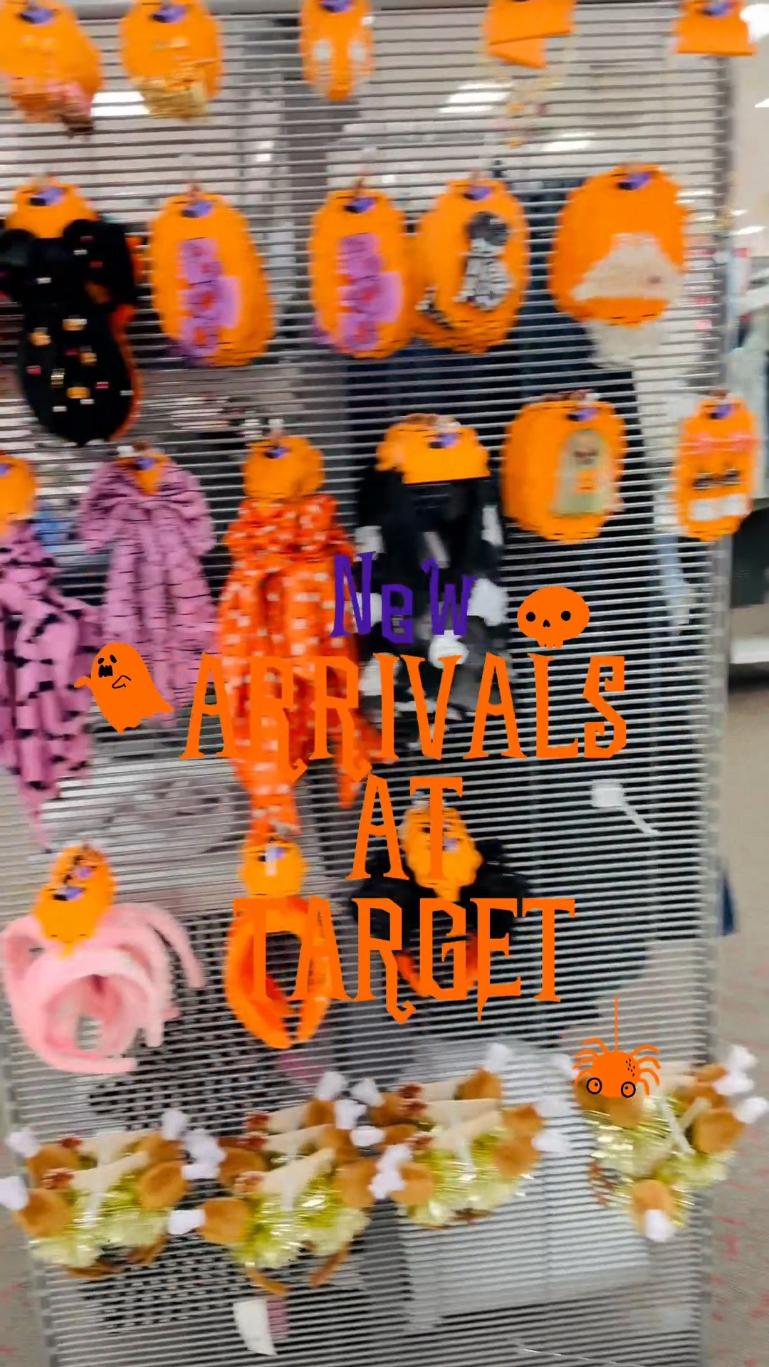 New @Target for fall and spooky season 








Gift ideas, Halloween party, teachers, girls

#LTKKids #LTKdayinmylife #LTKOver40