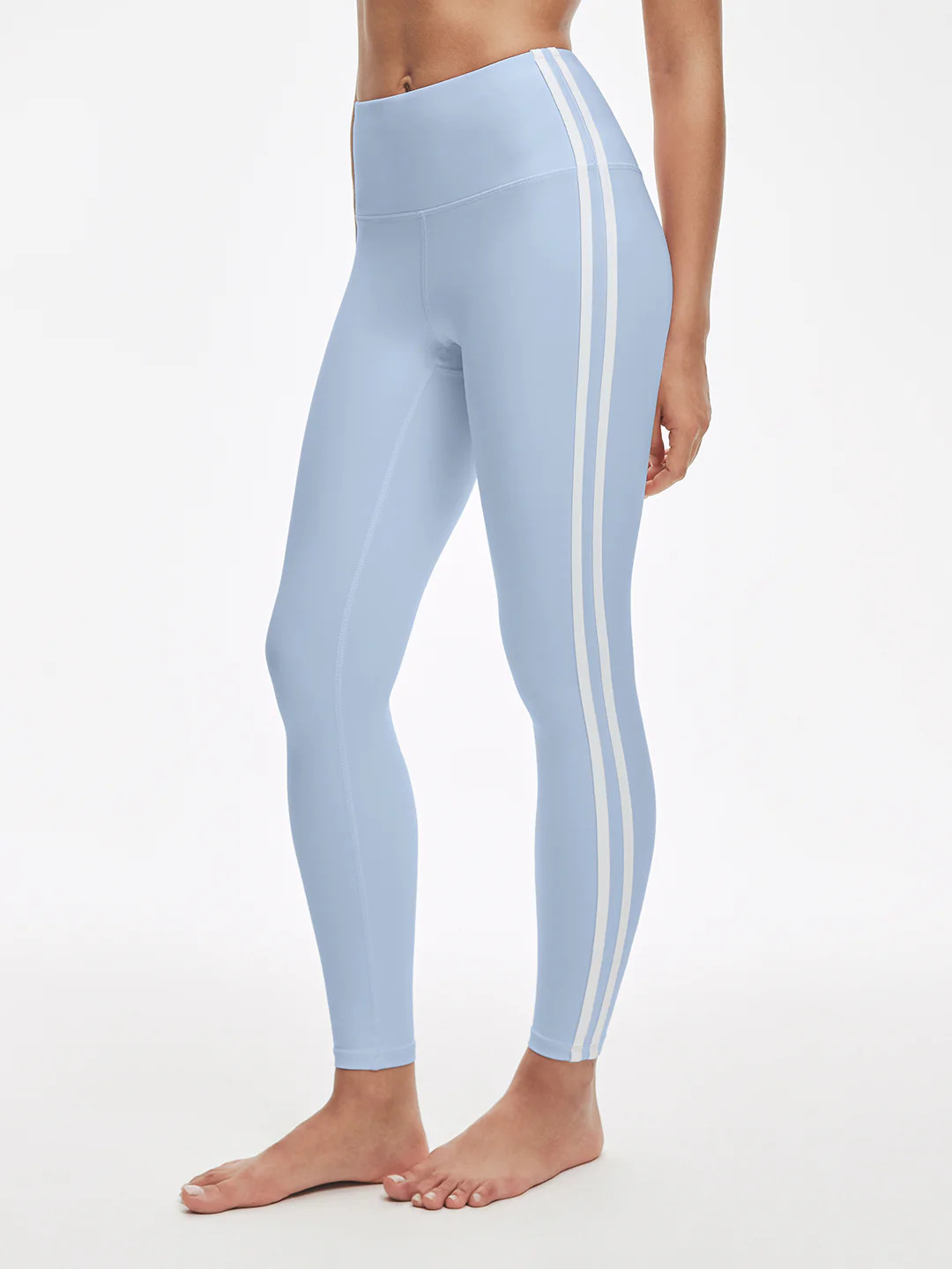 LunaAiry\u2122 Contrast Legging 25'' | ShopAthluna