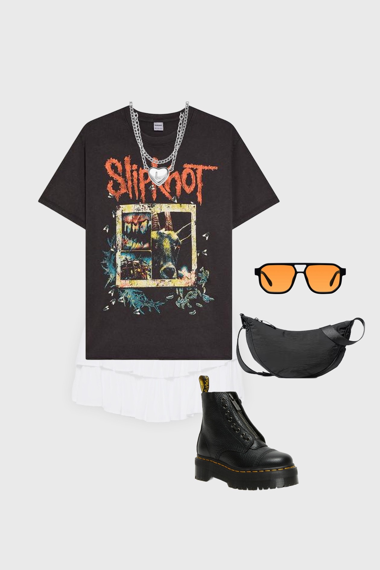 Alternative festival outfit ideas

#LTKuk #LTKsummer #LTKfestival