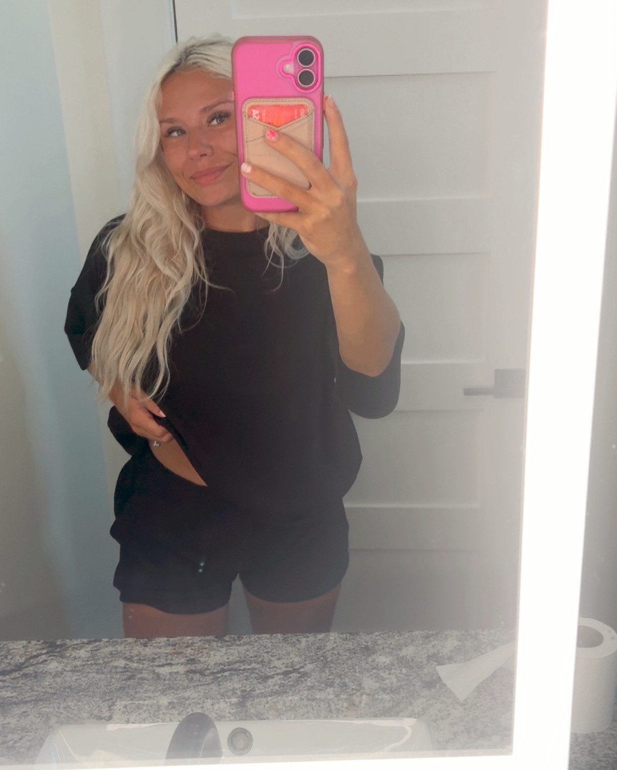 dress it up or down (like i did today😆) 

#LTKFindsUnder50 #LTKStyleTip