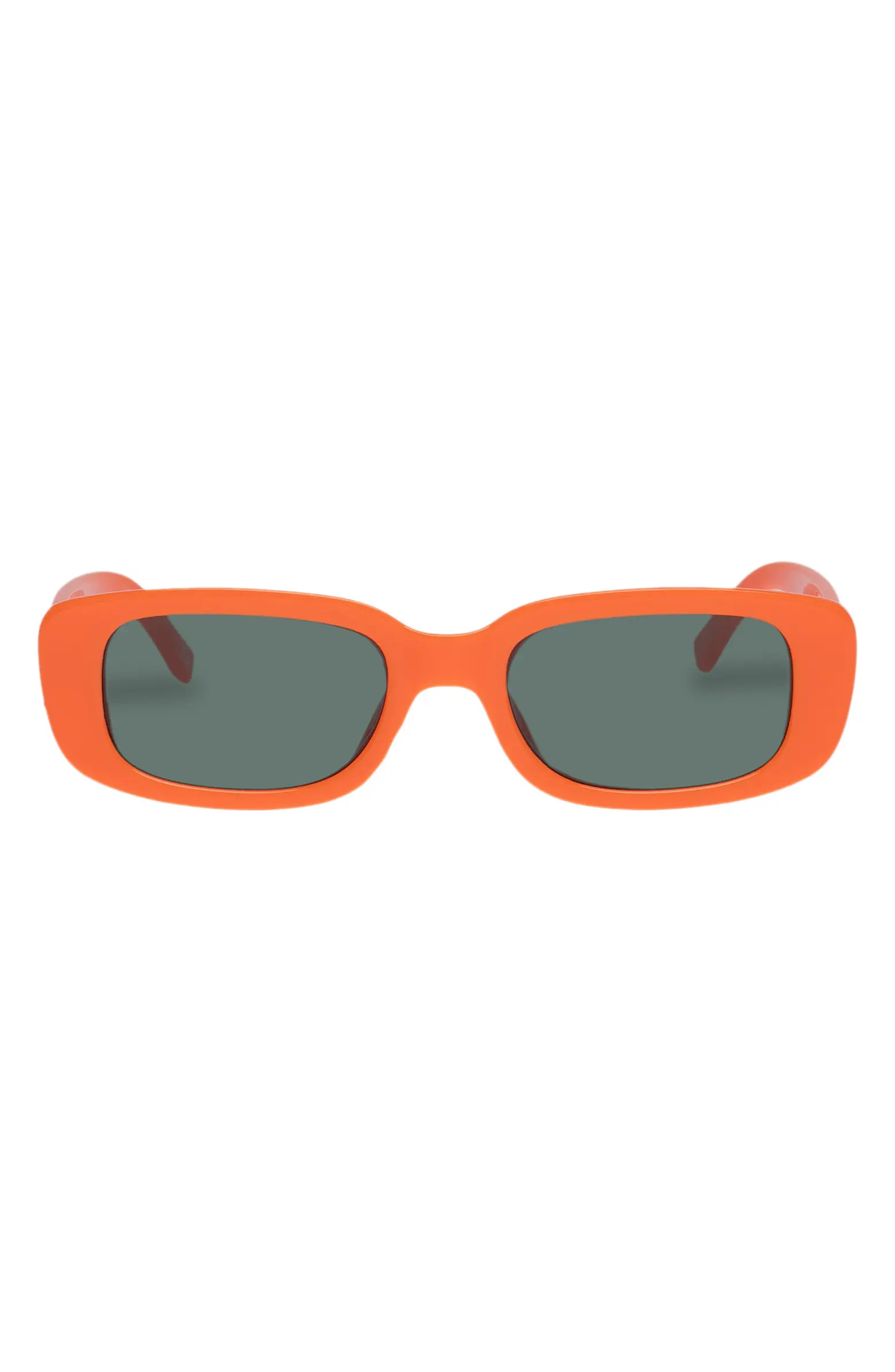 Ceres 51mm Rectangular Sunglasses | Nordstrom