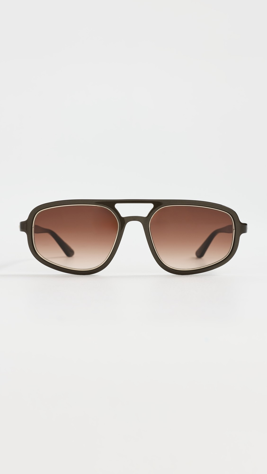 Krewe Jordan Sunglasses | Shopbop | Shopbop