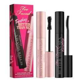 better than sex & foreplay duo - Mascara | Sephora (FR)