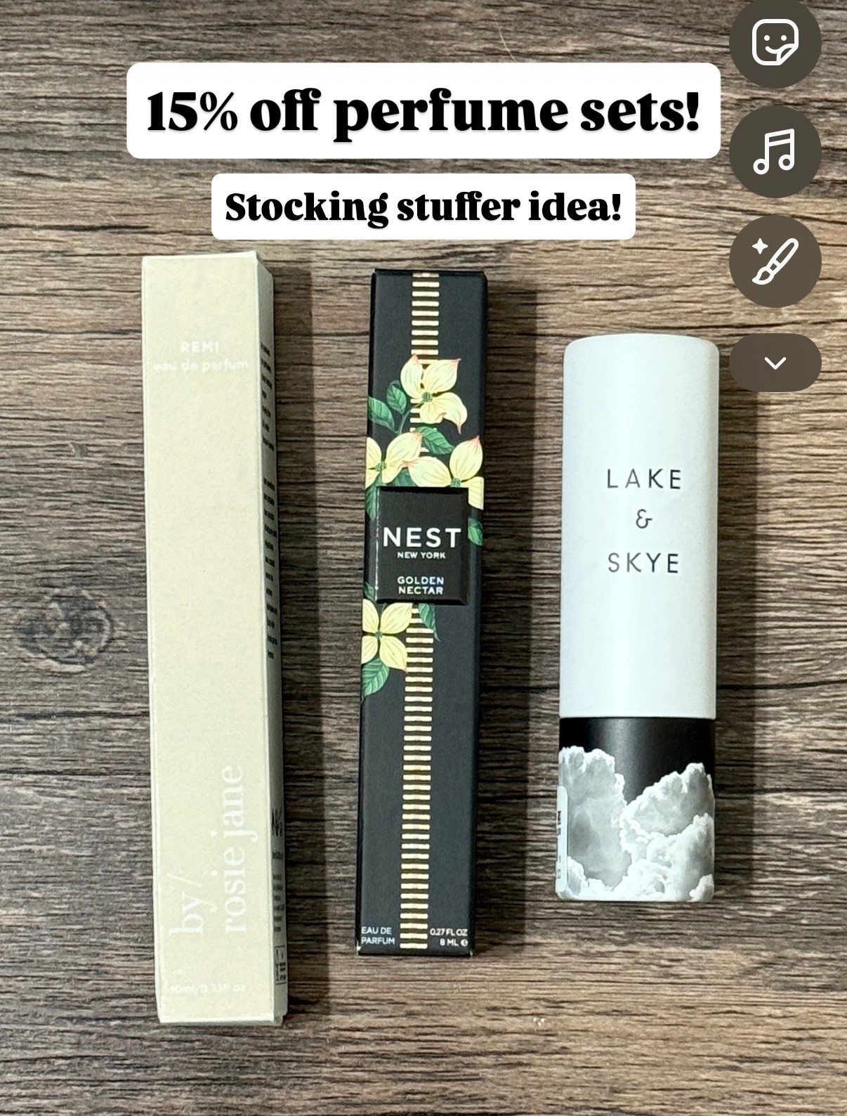 Nordstrom beauty sale, fragrance gift set, stocking stuffers, gift guide, Nordstrom sale finds, Nest, Rosie Jane, Lake and Skye

#LTKGiftGuide #LTKFindsUnder100 #LTKHoliday
