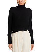 Turtleneck Cashmere Sweater - Exclusive | Bloomingdale's (US)
