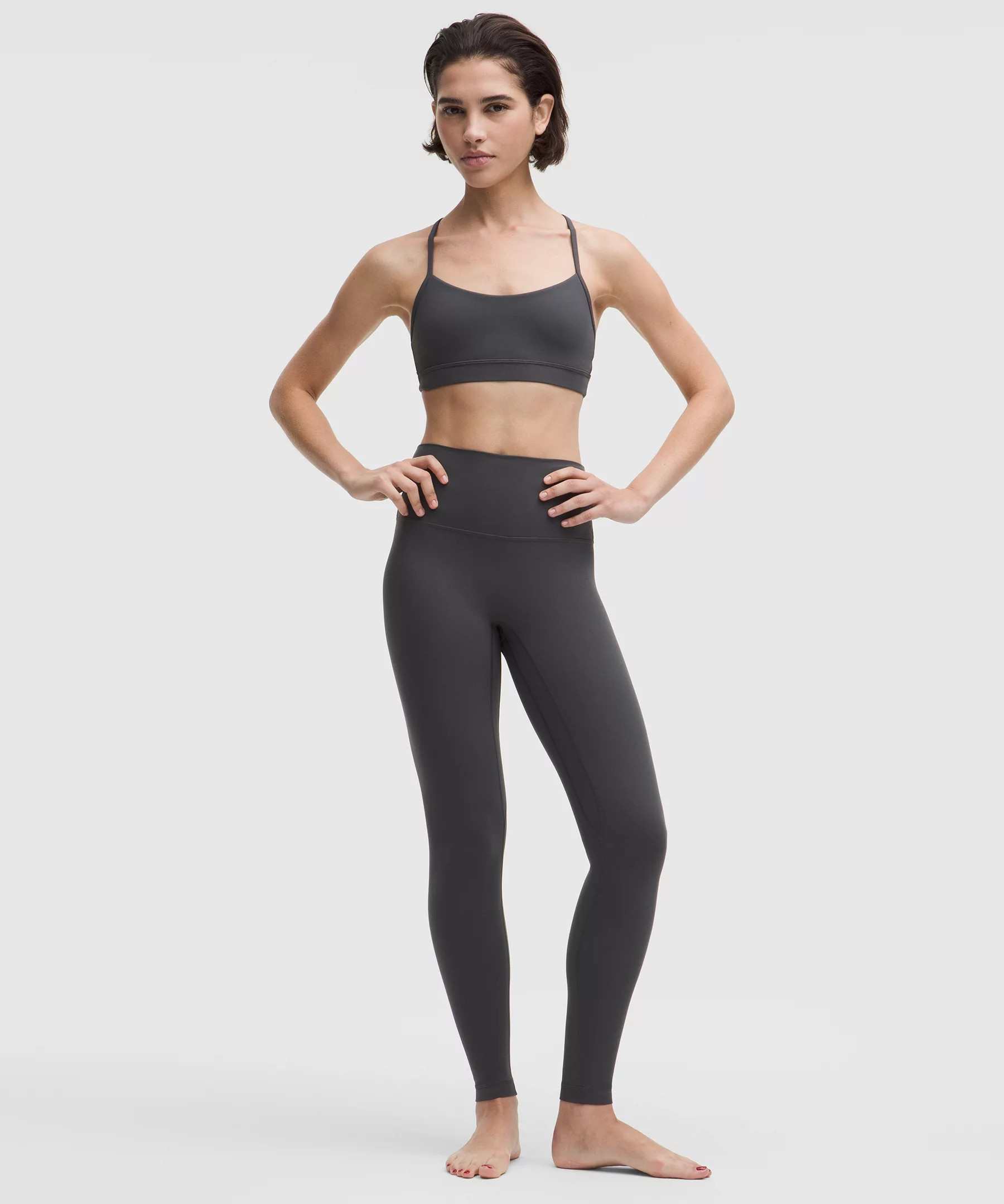lululemon Align No Line™ High-Rise Pant 28" | Lululemon (US)