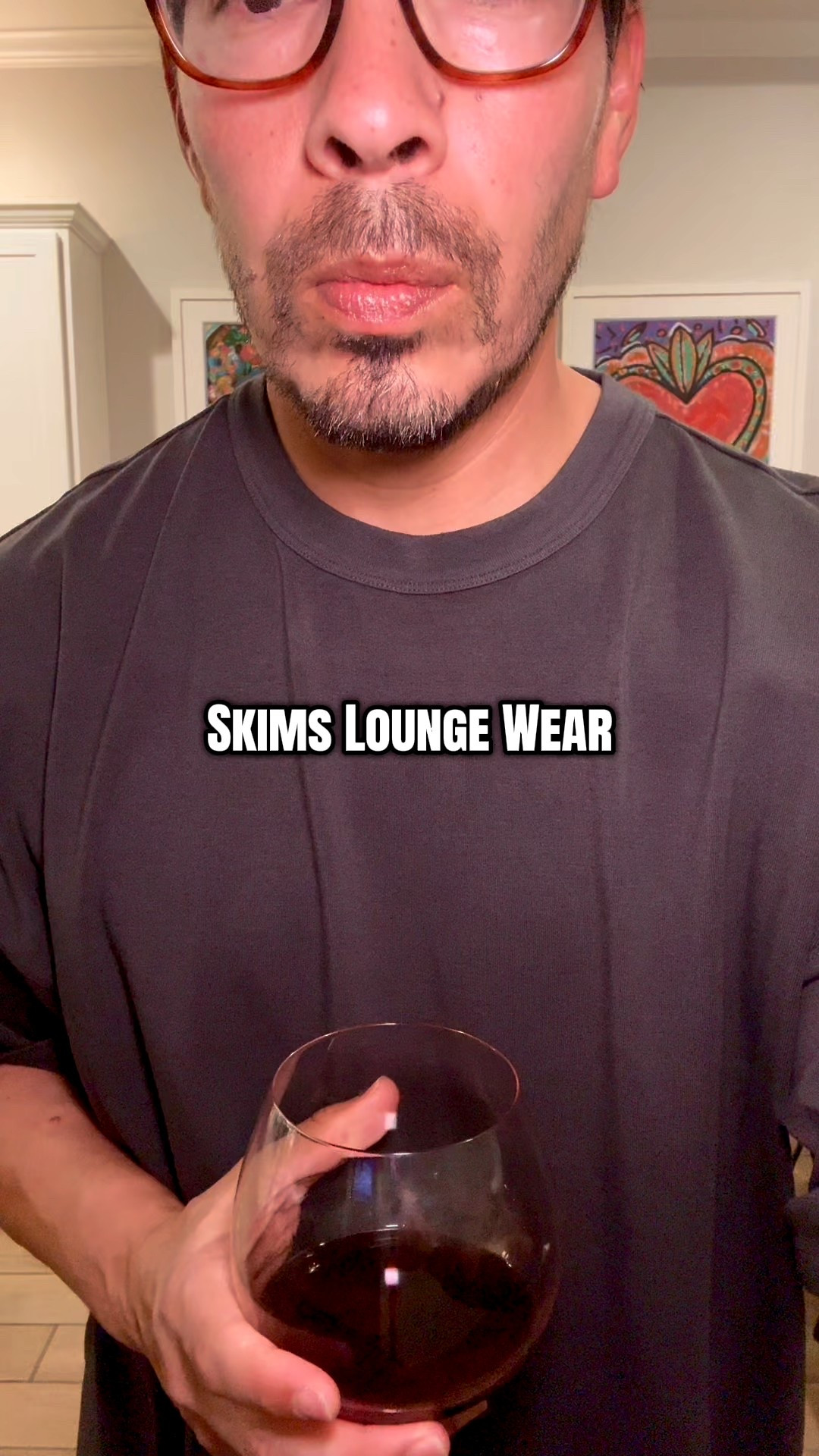 Skims for the gentlemen.

#LTKootd #LTKMens