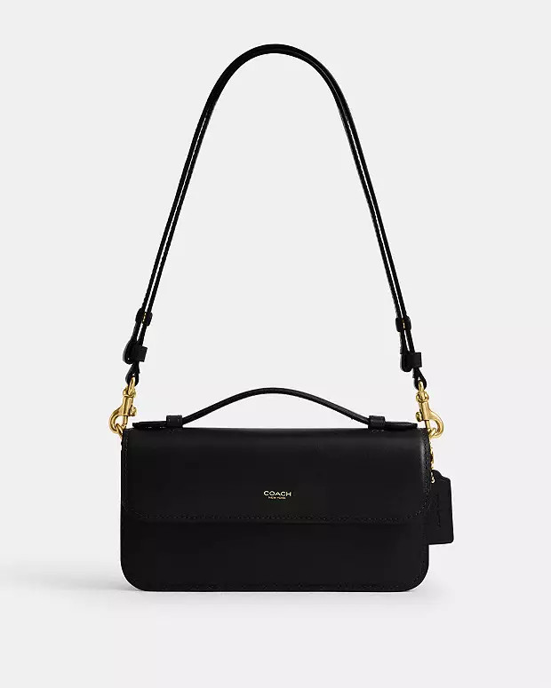 Elora Top Handle Crossbody Bag | Coach (US)
