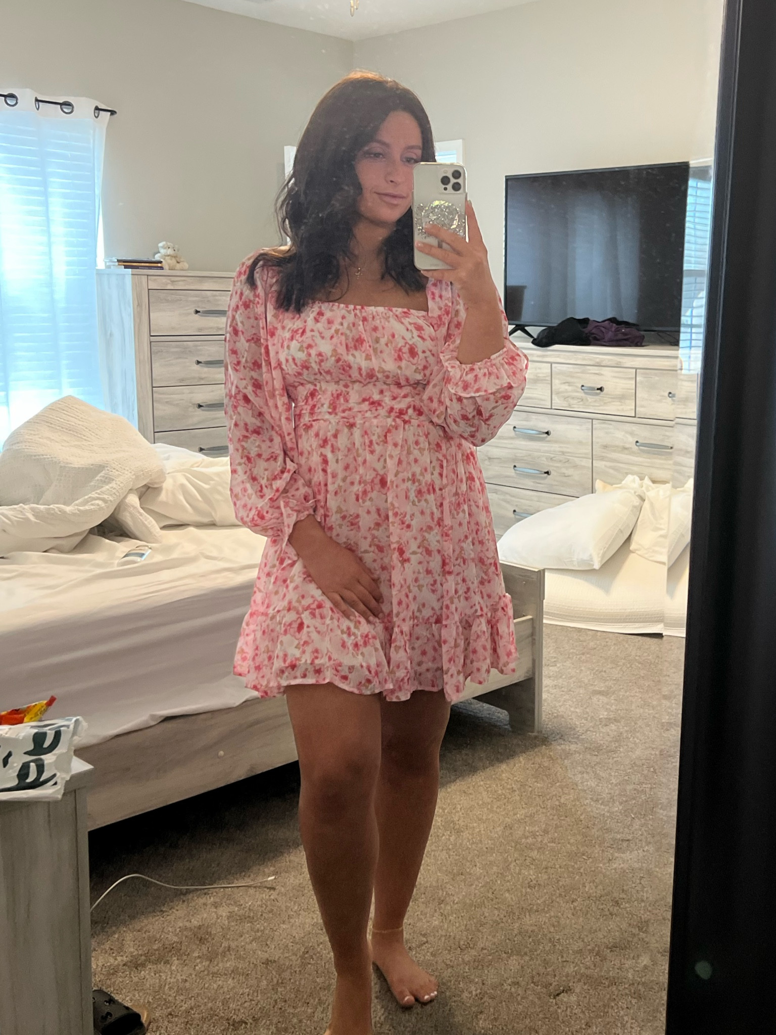 Bridal Shower Vibes💍

#LTKstyletip #LTKwedding