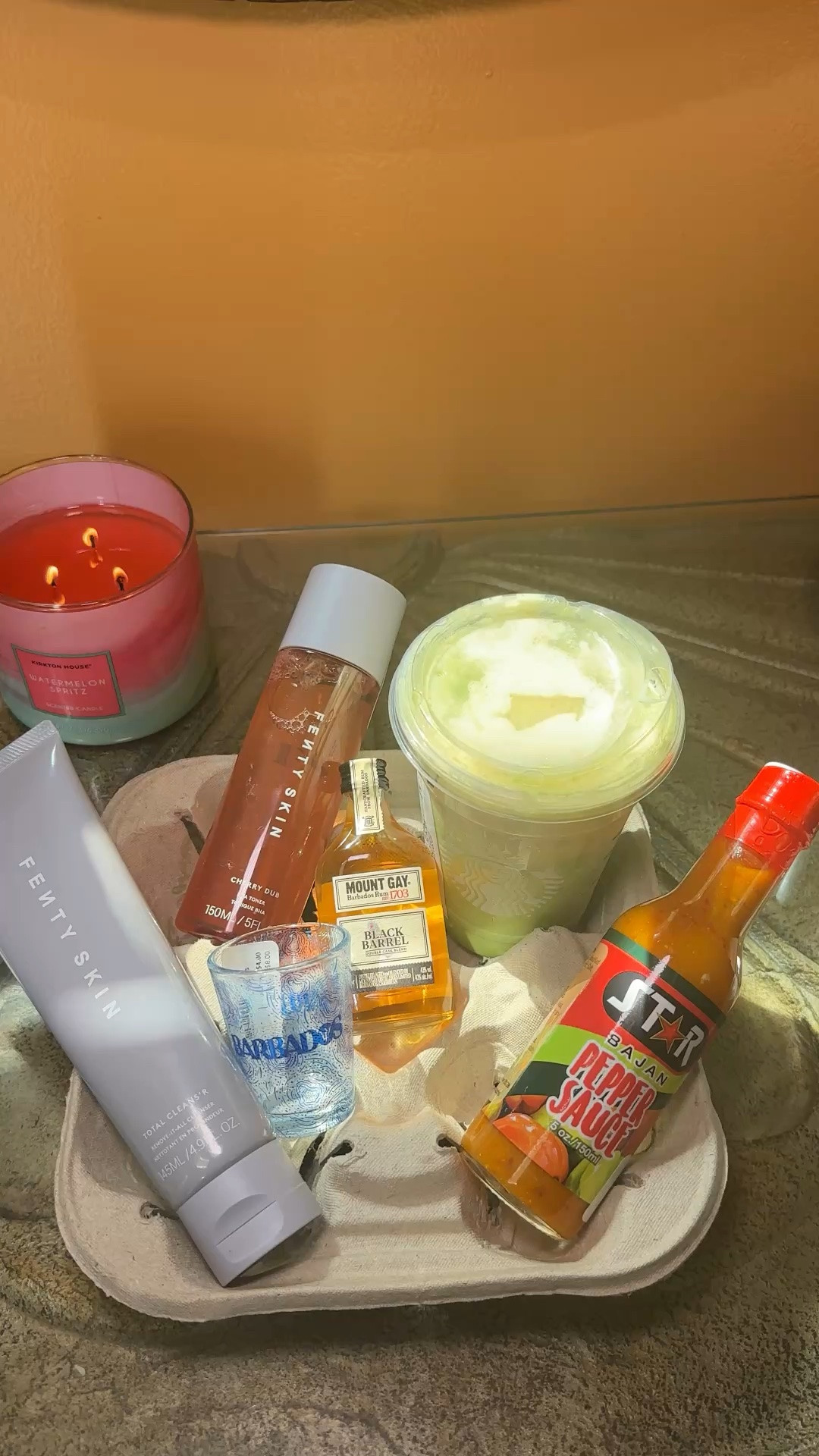 Women’s gift idea , girls gift idea, travel gift idea . FENTY skin FENTY beauty

#LTKMothersDay #LTKselfcare #LTKTravel
