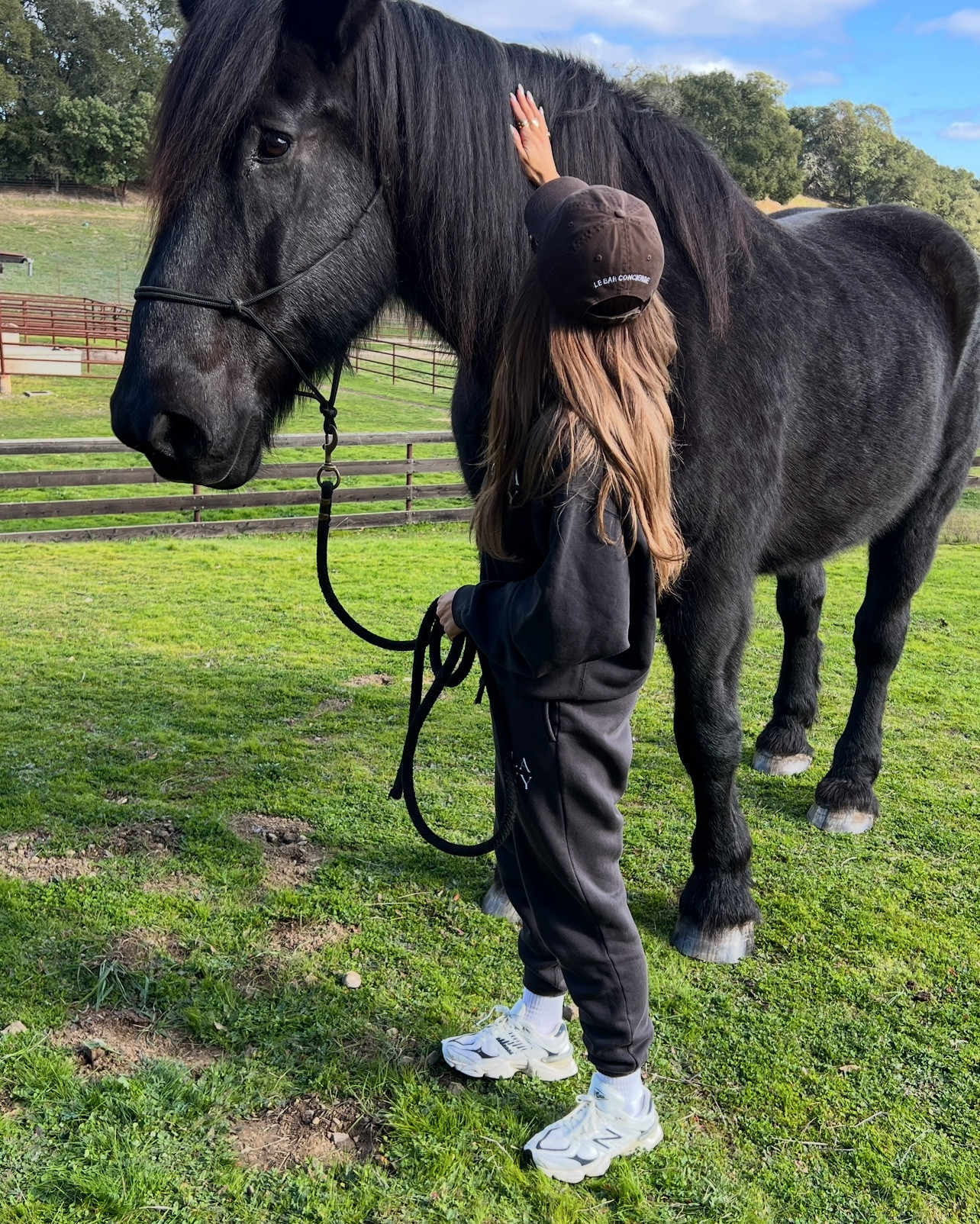 The comfiest sweatsets. Wearing size small in both top and pants.

#LTKMostLoved #LTKFitness #LTKTravel