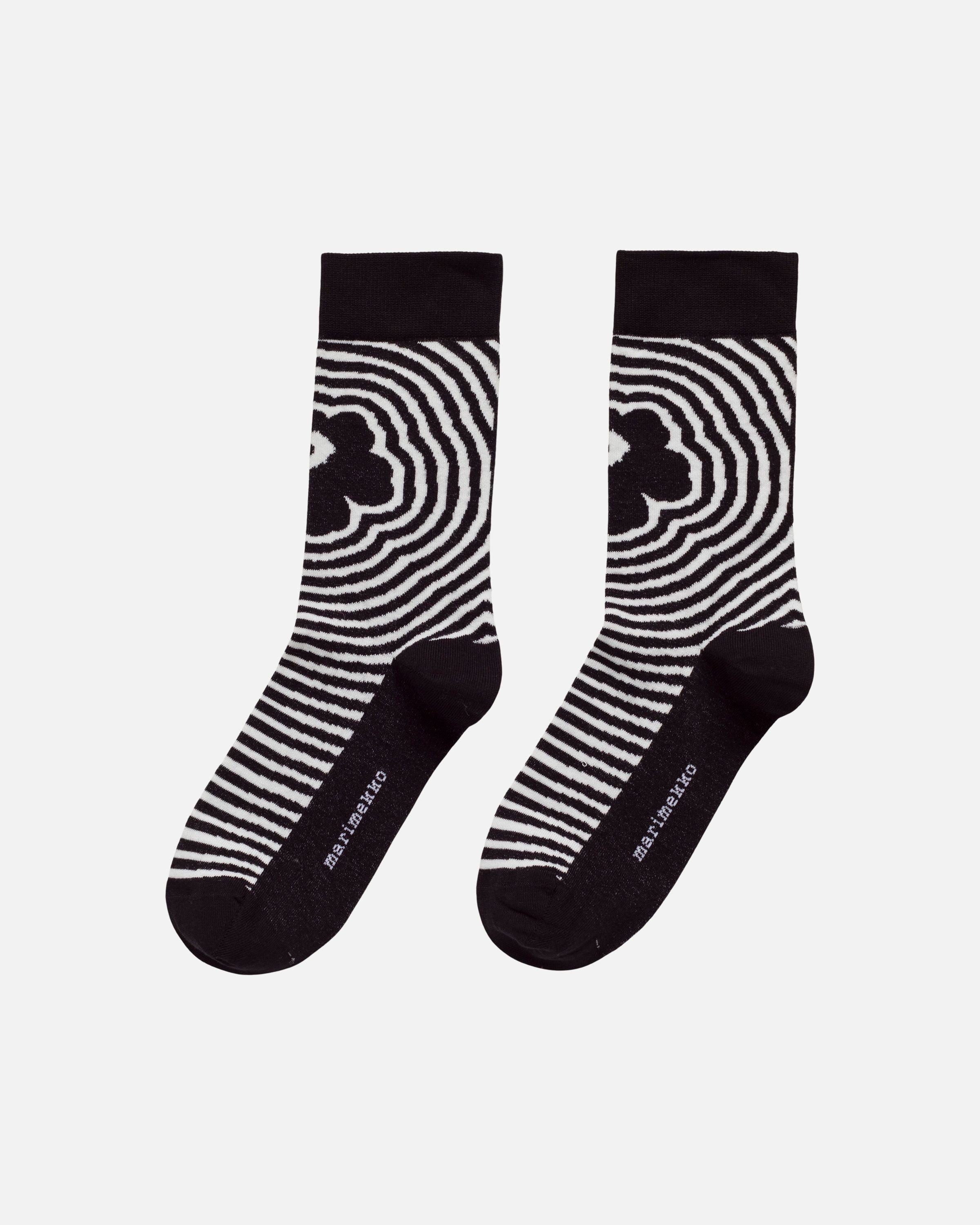 Kioski Kasvaa Unikko Socks | Marimekko | marimekko