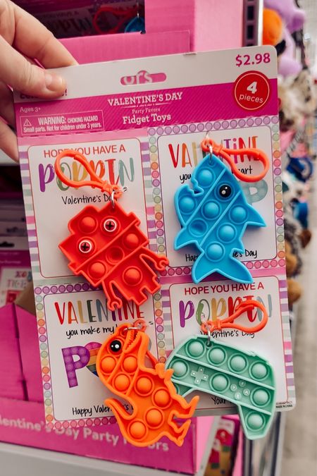 Walmart Valentines Day party cards/gifts 

#LTKfamily #LTKkids #LTKSeasonal