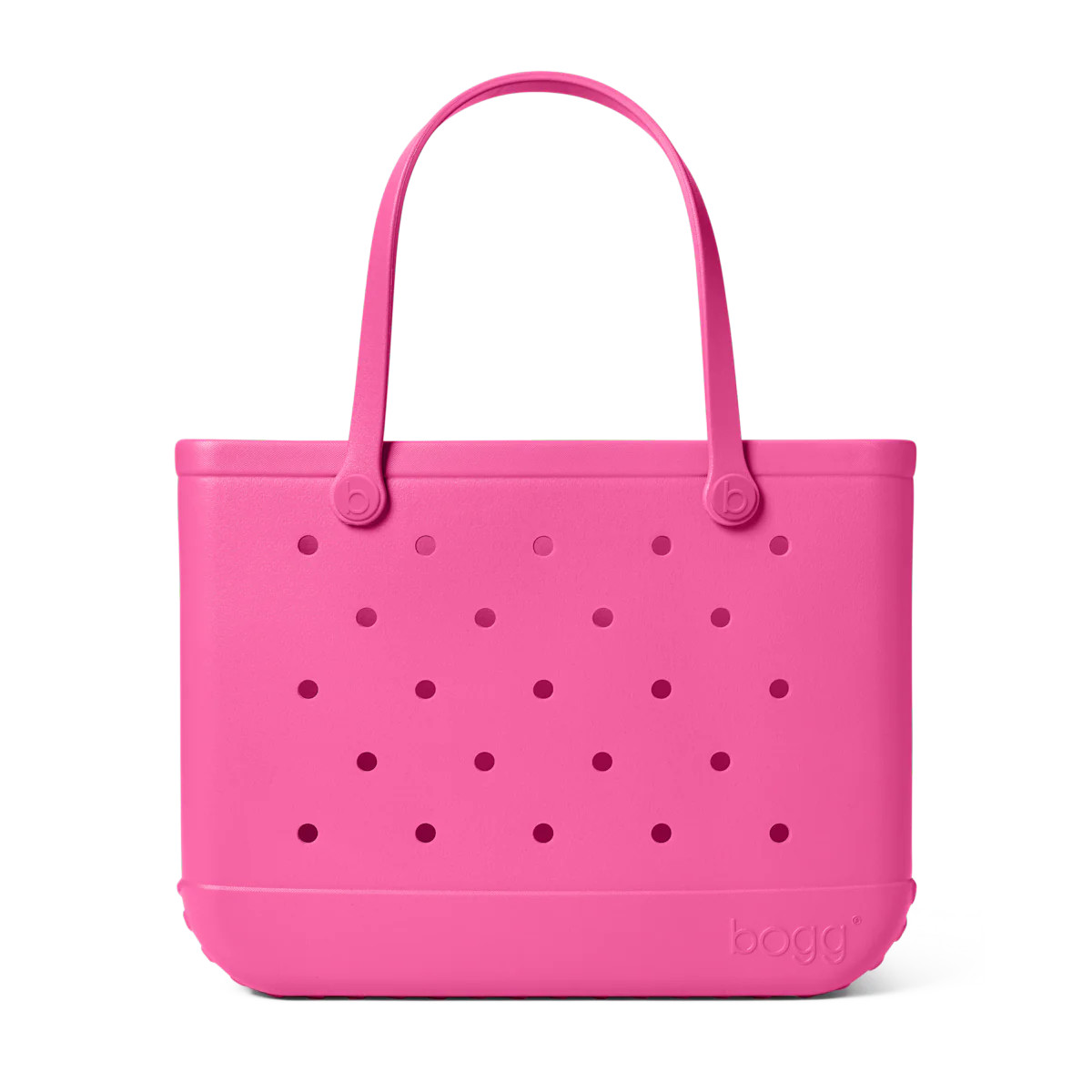 Original Bogg Bag - Haute Pink | Bogg
