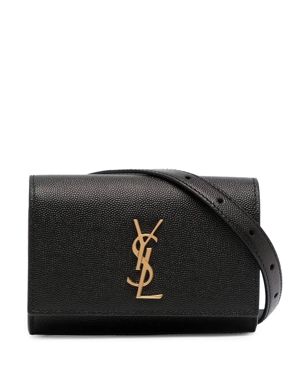 Monogram belt bag | Farfetch (US)